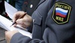 Задержан житель Туапсе, подозреваемый в двойном убийстве